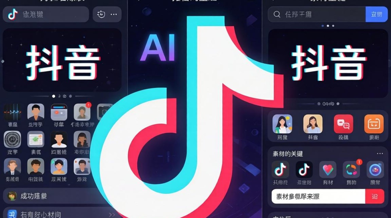 没有相片怎么做壁纸抖音