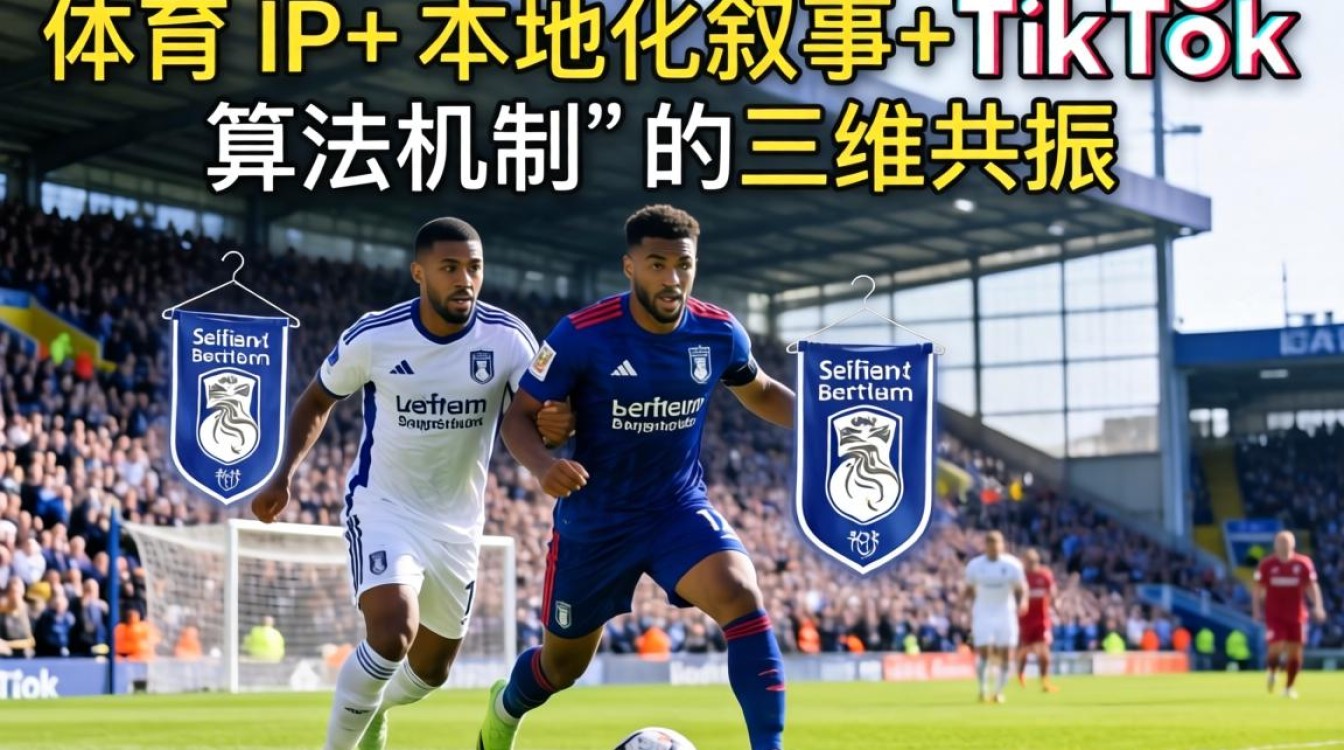 抖音雷克瑟姆 TikTok 运营思维养成记