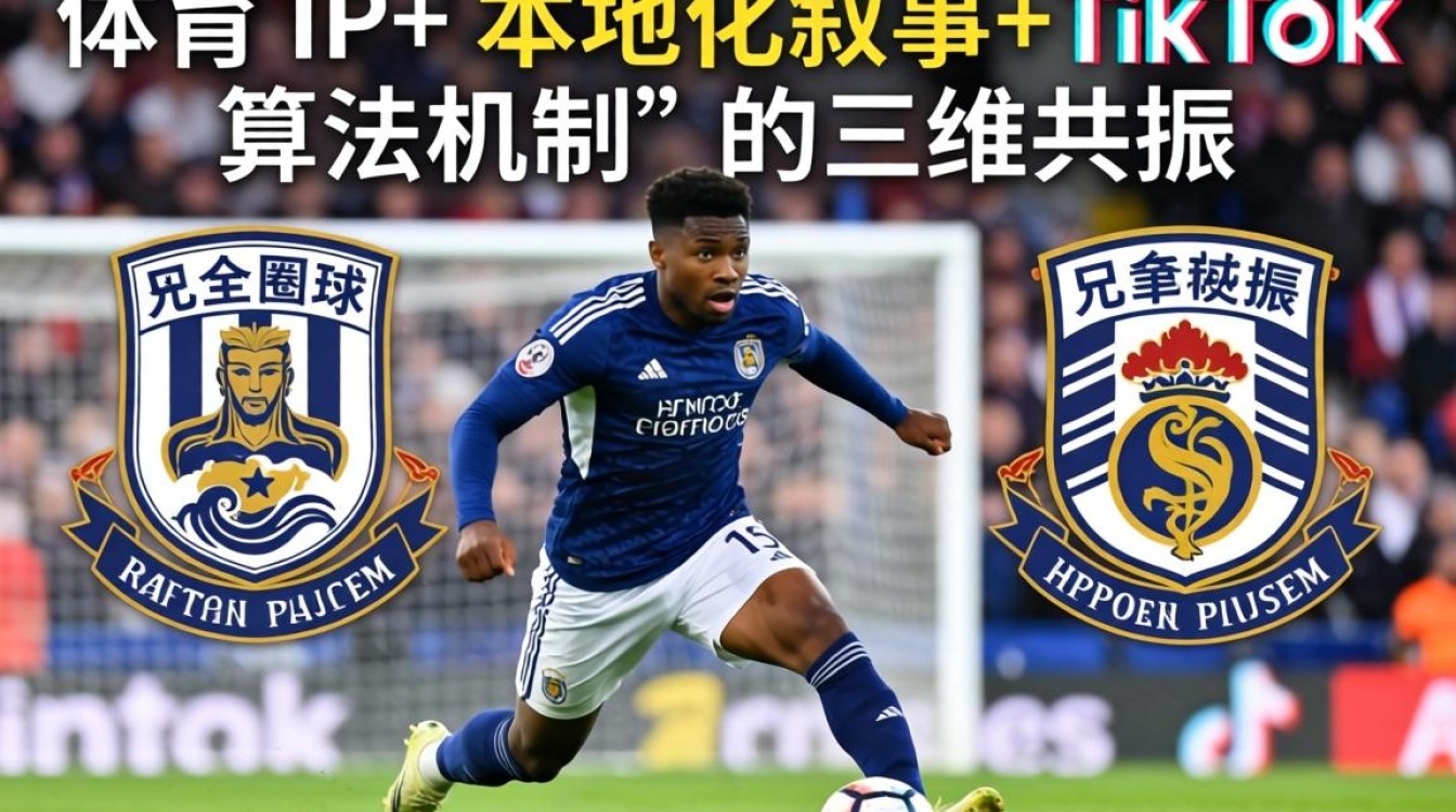 抖音雷克瑟姆 TikTok 运营思维养成记