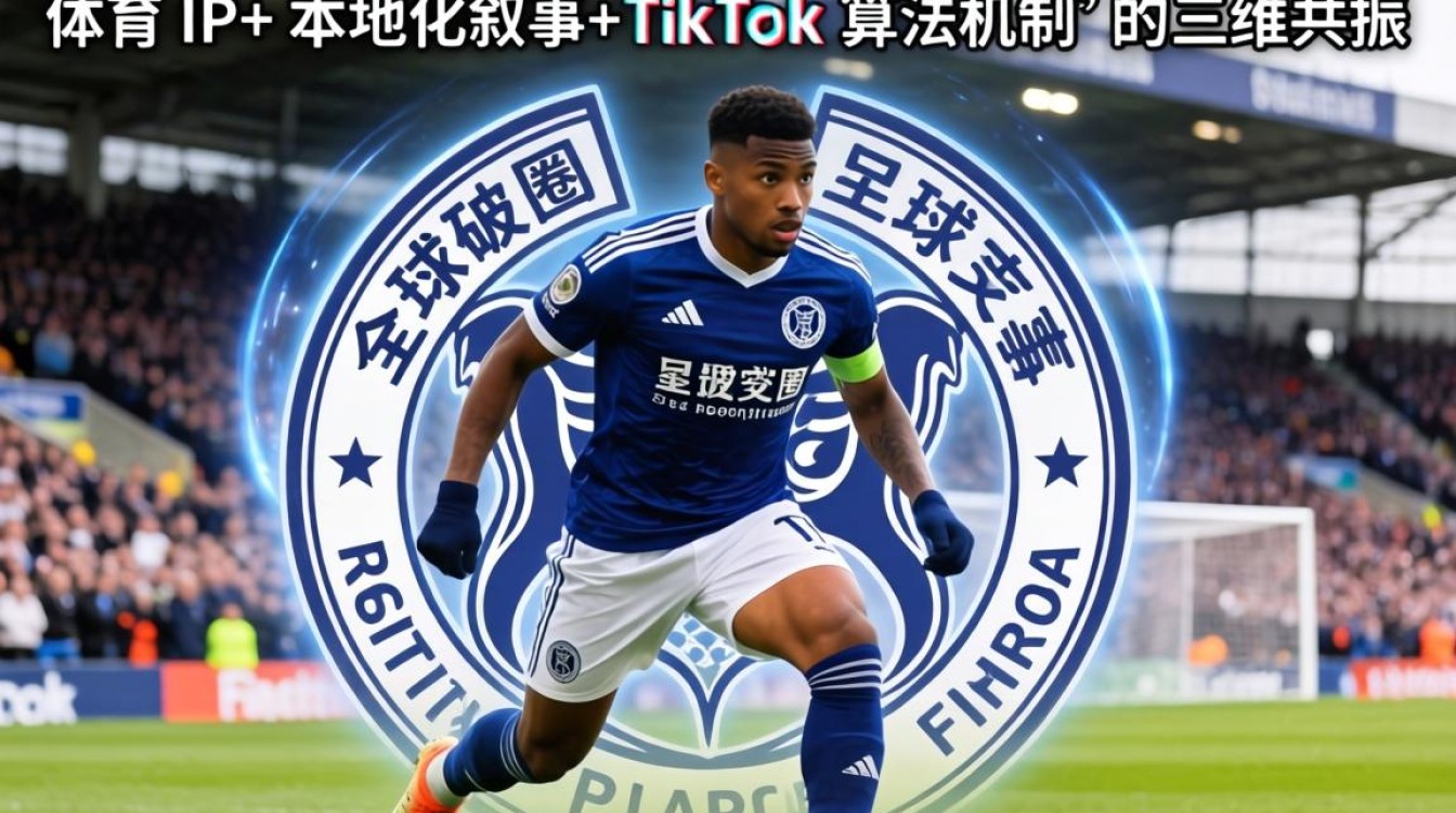 抖音雷克瑟姆 TikTok 运营思维养成记