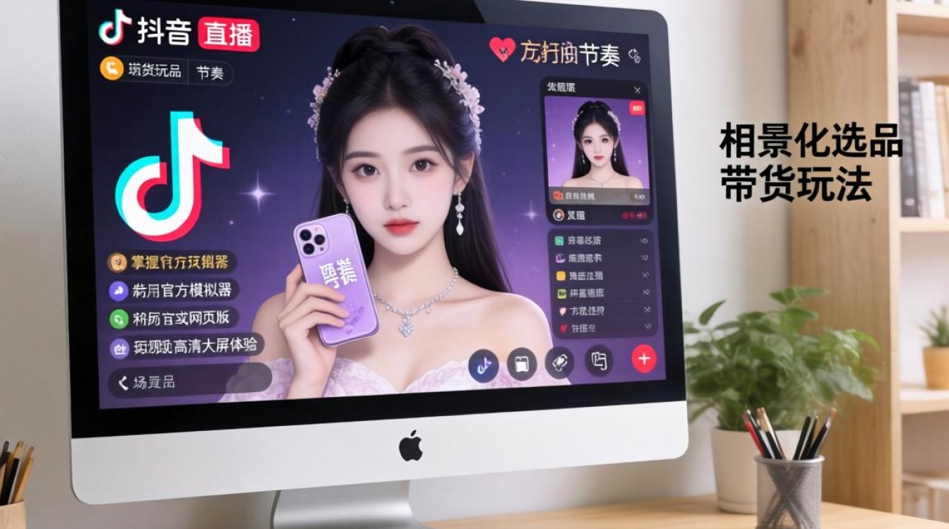 怎么下载抖音在电脑里看