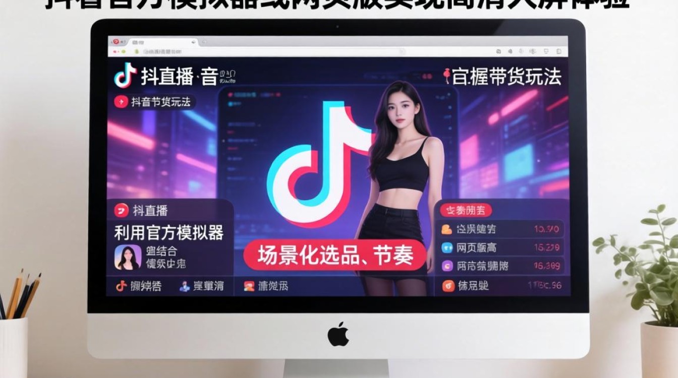 怎么下载抖音在电脑里看