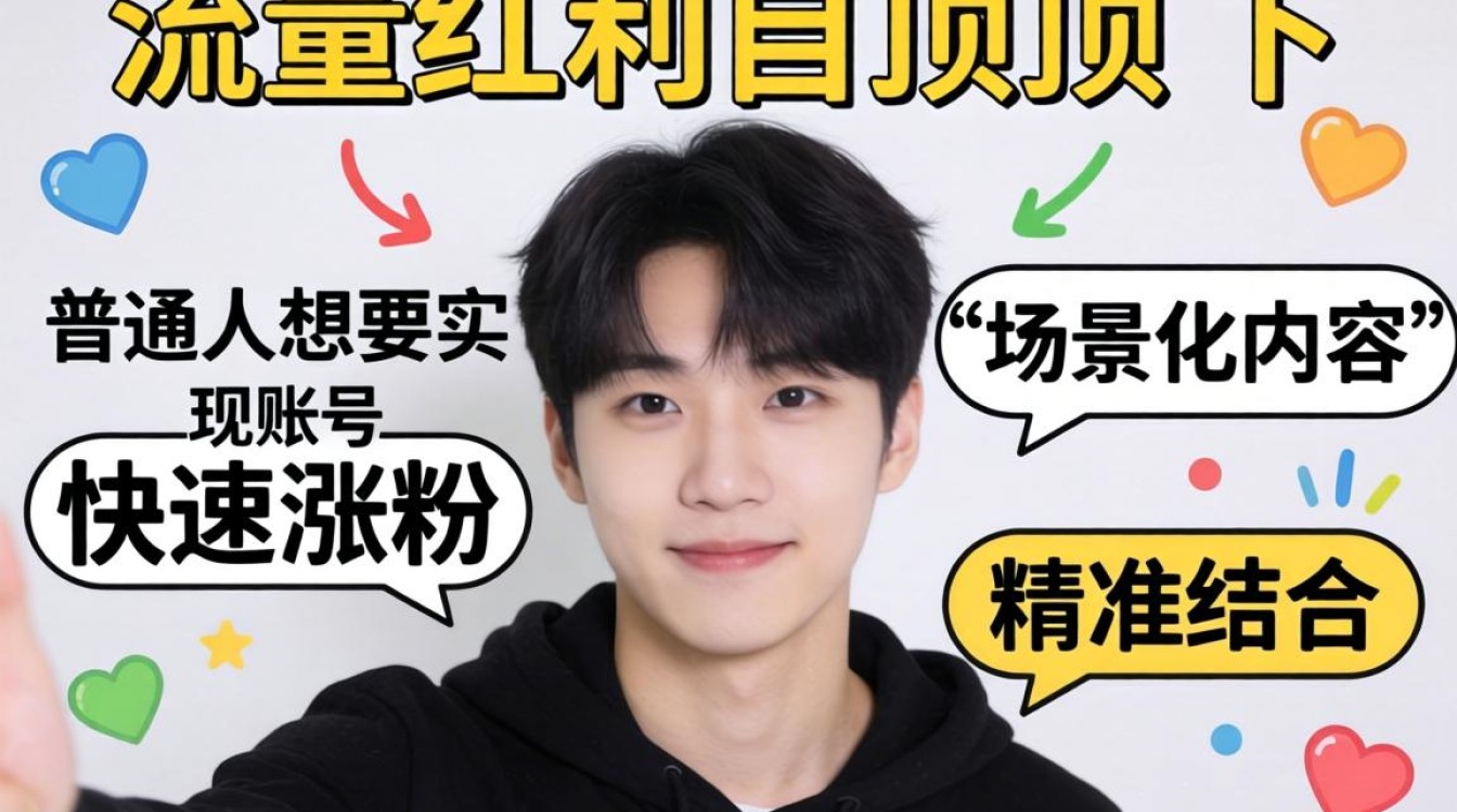 快手韩国便利店tiktok怎么涨粉