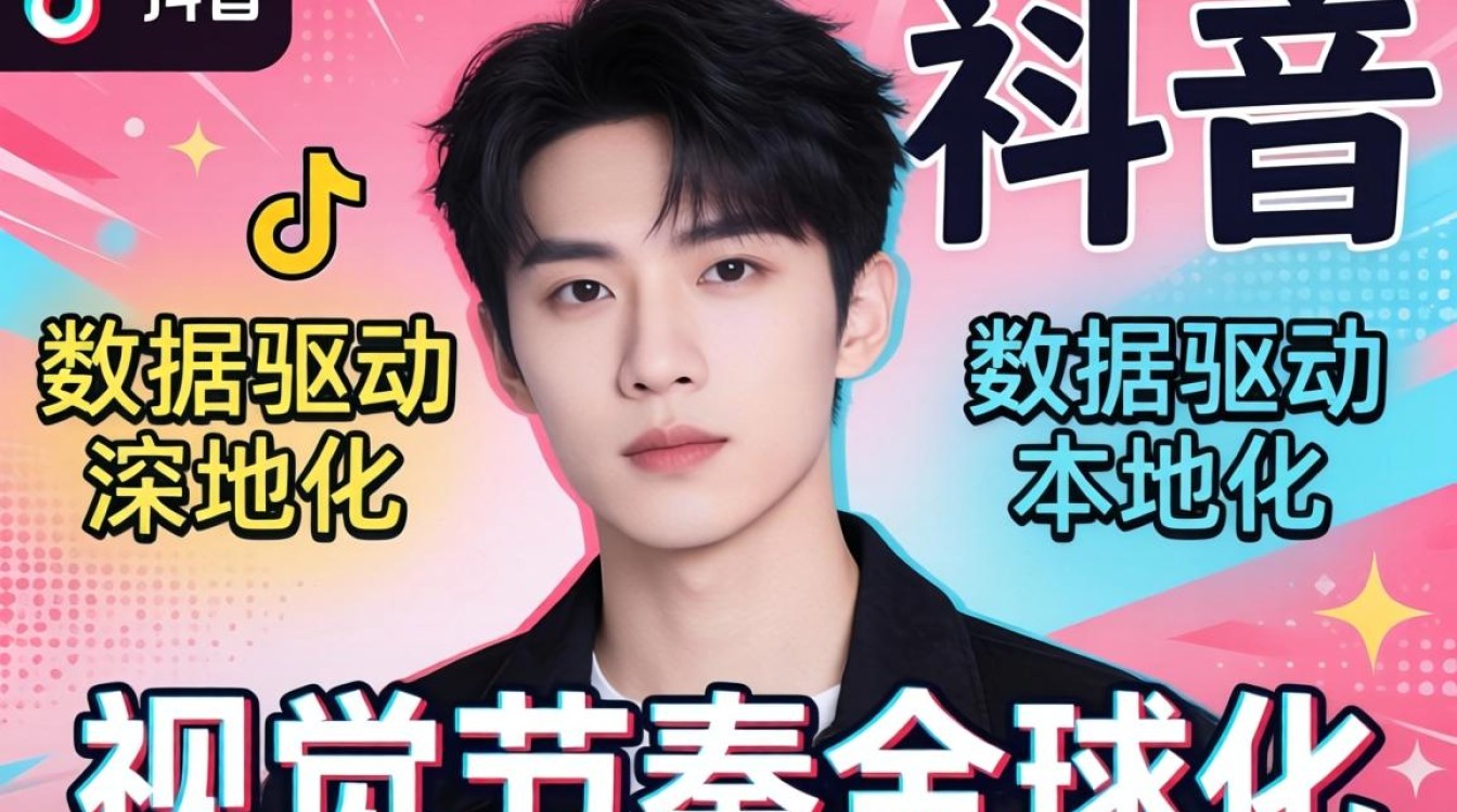 TikTok 剪辑徐明浩 全球化运营策略思维