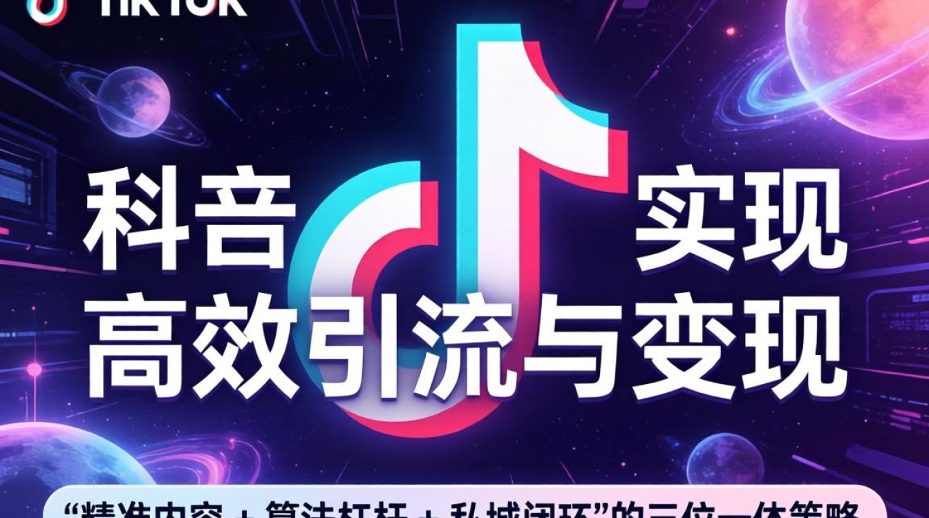 社媒营销在哪里找到tiktok引流变现技巧