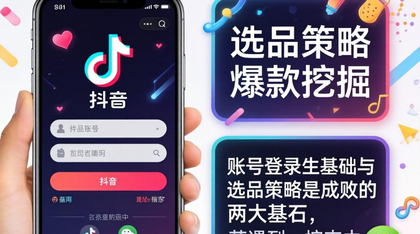 微信无帐号怎么登录抖音