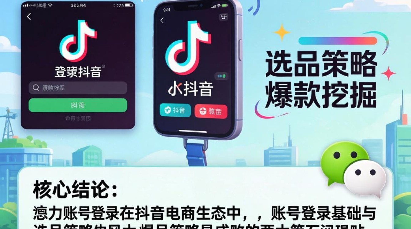 微信无帐号怎么登录抖音