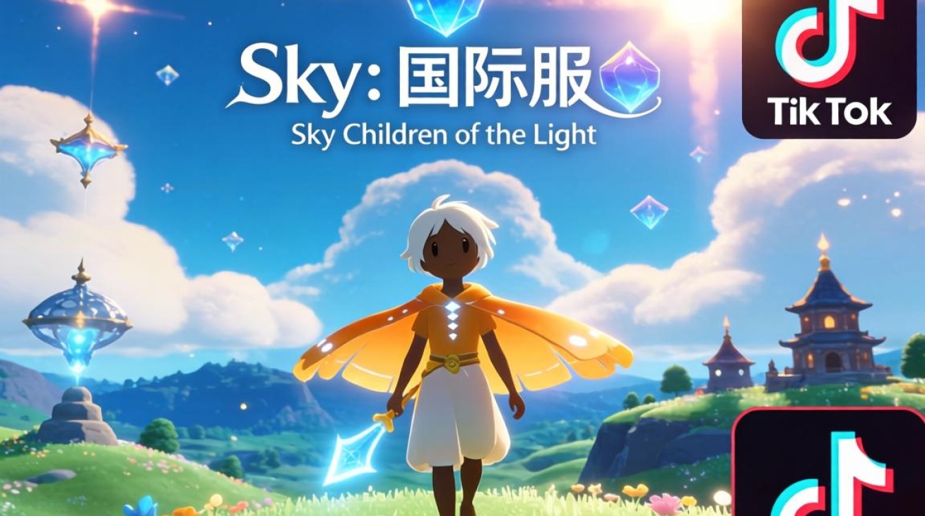 tiktok快速积累观众技巧