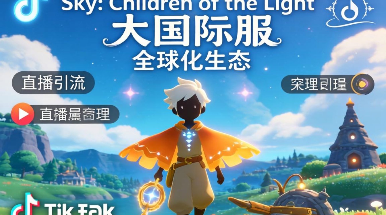 tiktok快速积累观众技巧