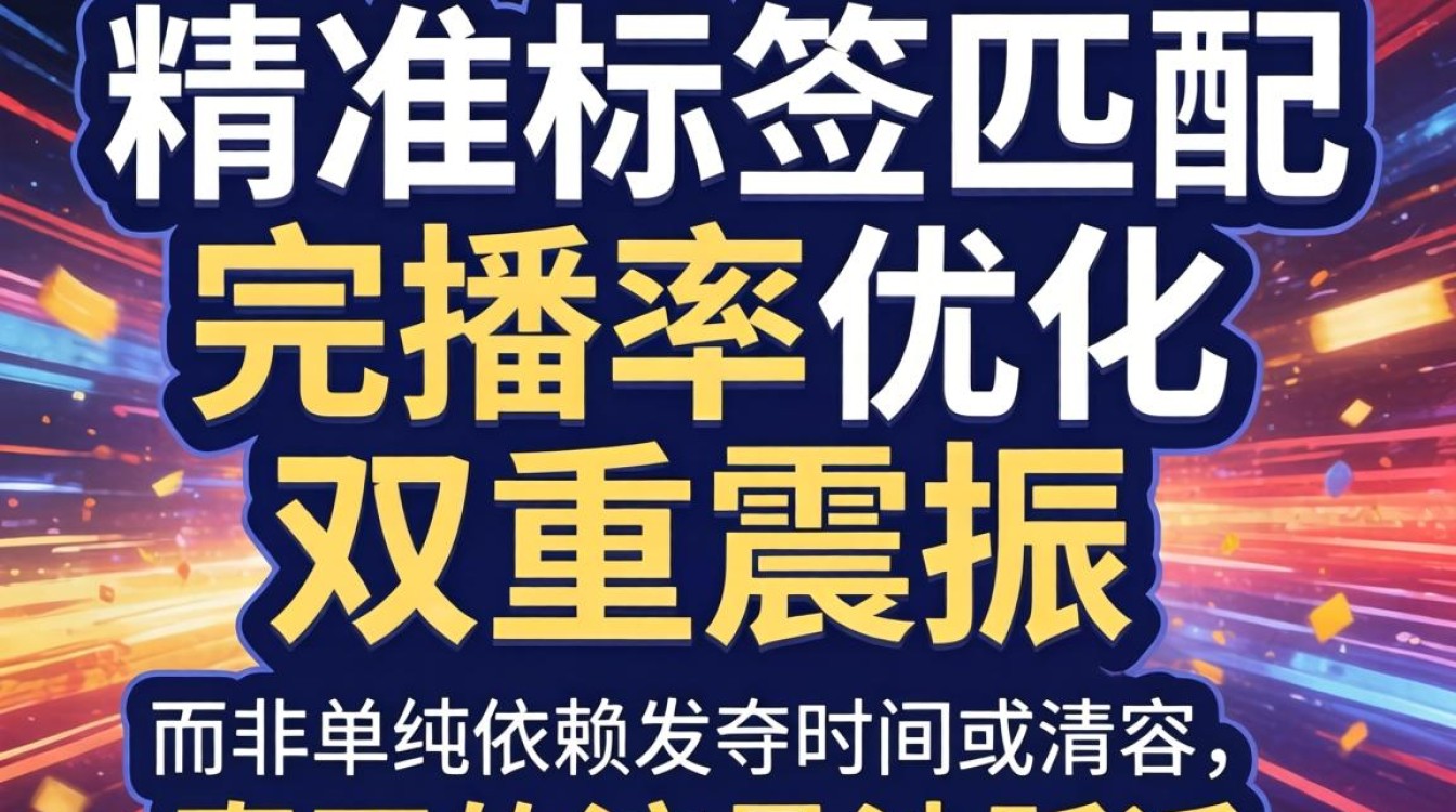 抖音九点半 TikTok 算法解析流量池怎么突破