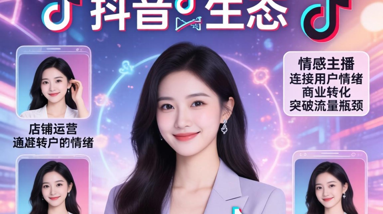 情感主播引流技巧与店铺商品推广攻略