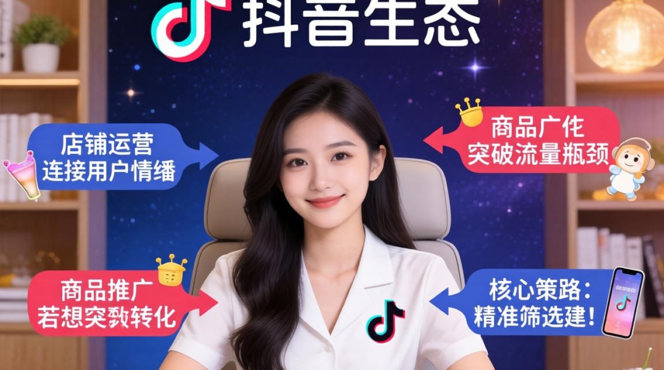 情感主播引流技巧与店铺商品推广攻略