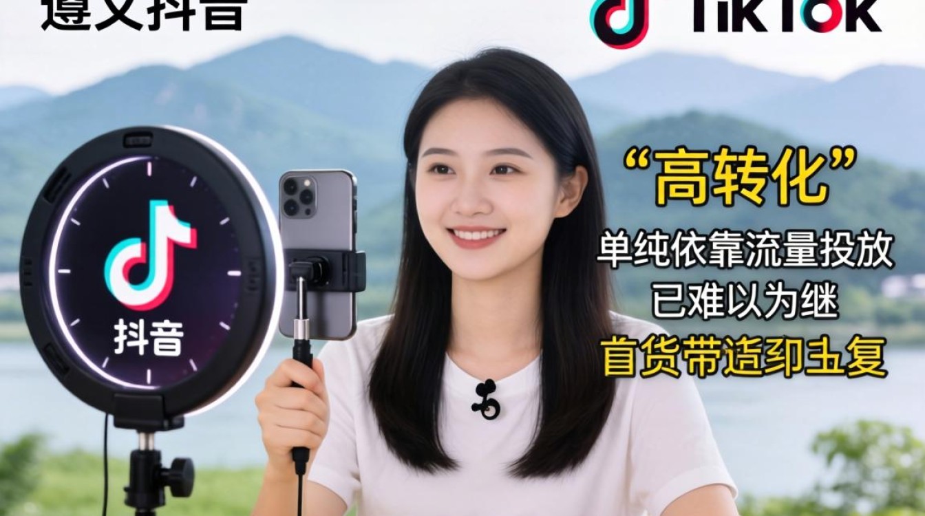 抖音遵义 TikTok 培训班