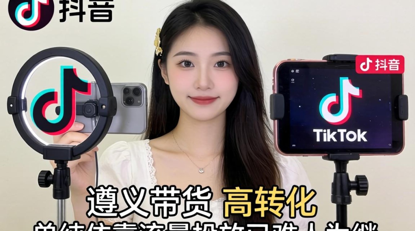 抖音遵义 TikTok 培训班