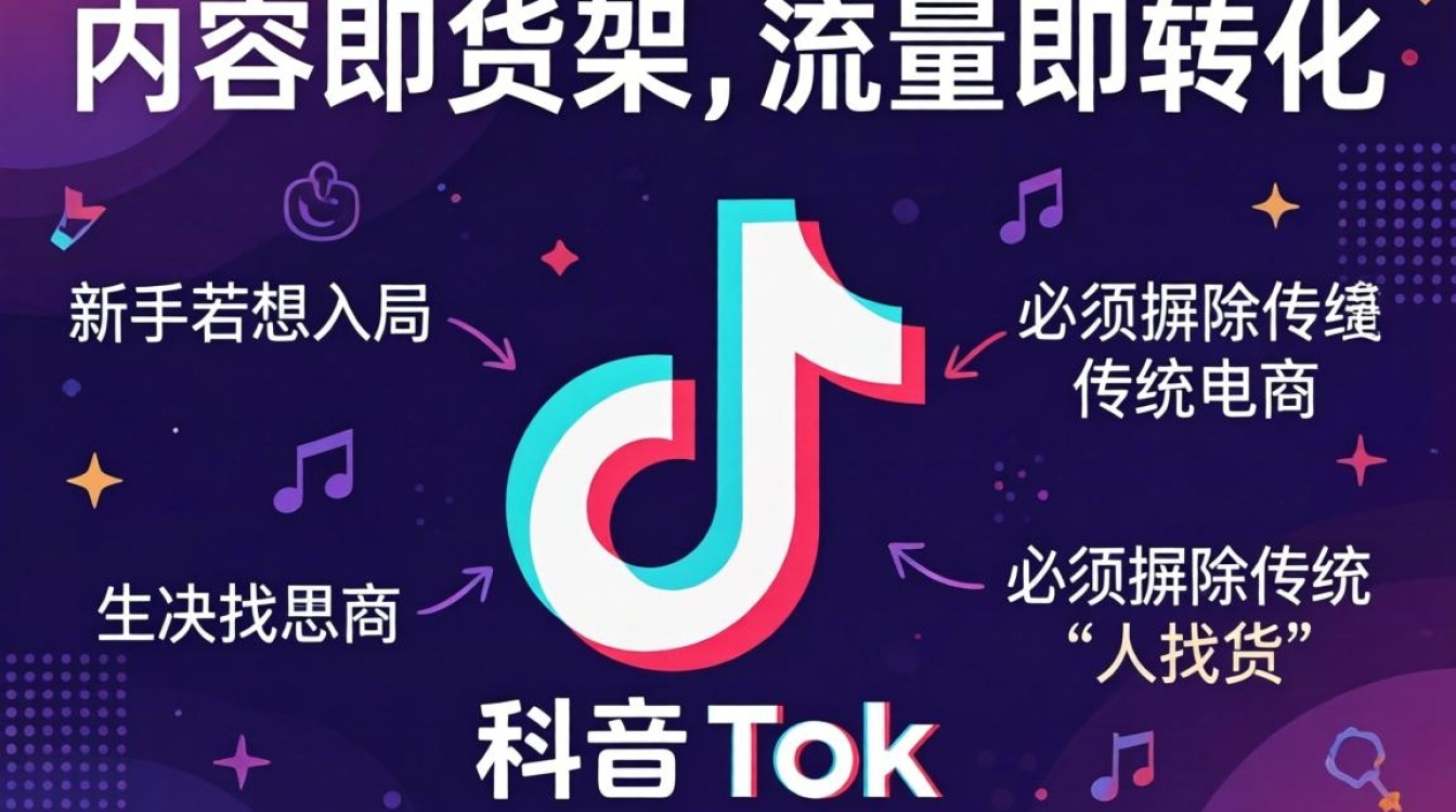 TikTok 电商运营实操教程