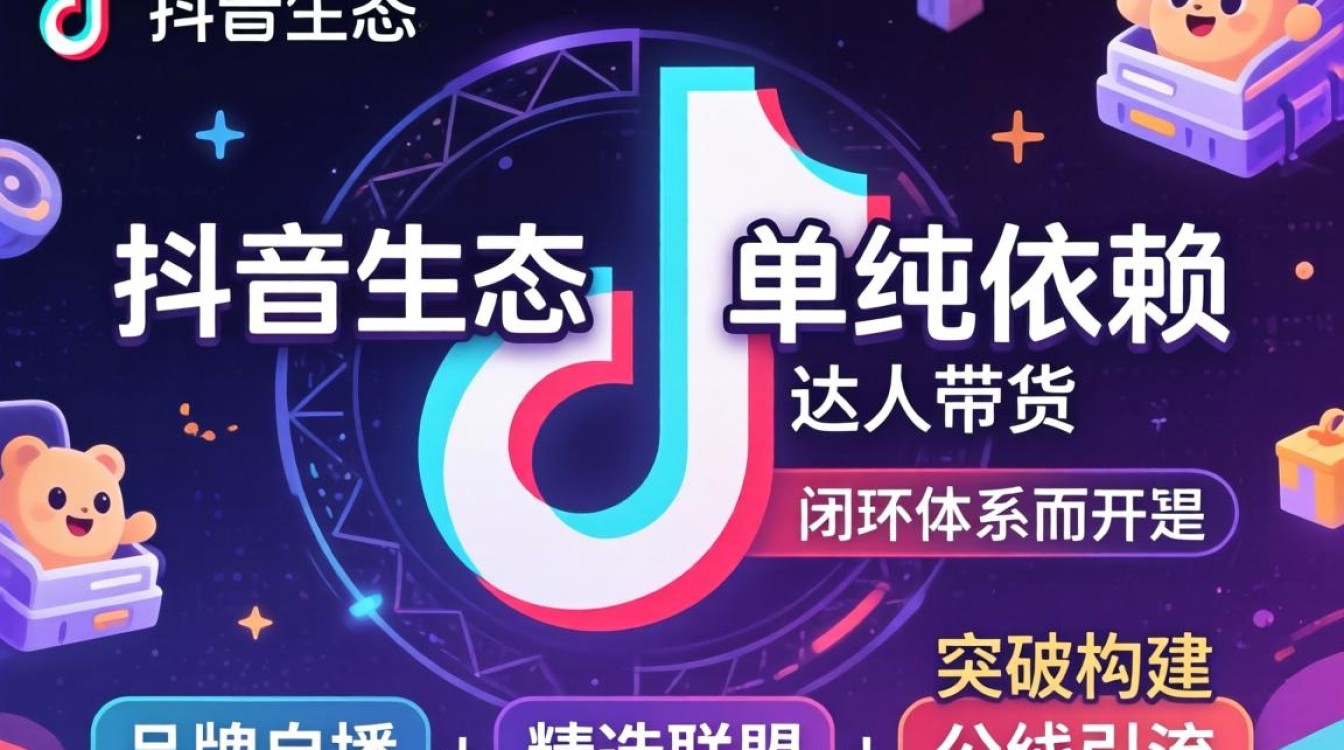 如何突破流量瓶颈公域获取