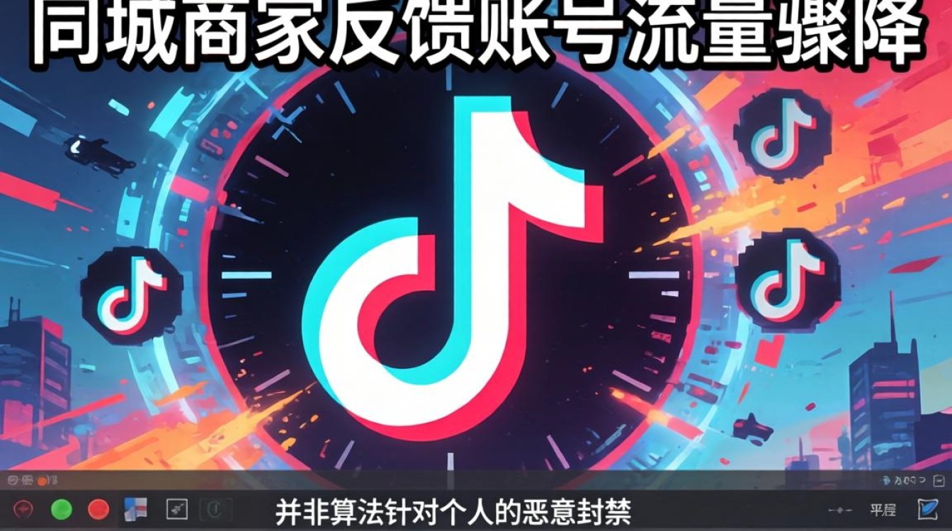 同城抖音消失原因及高级变现玩法