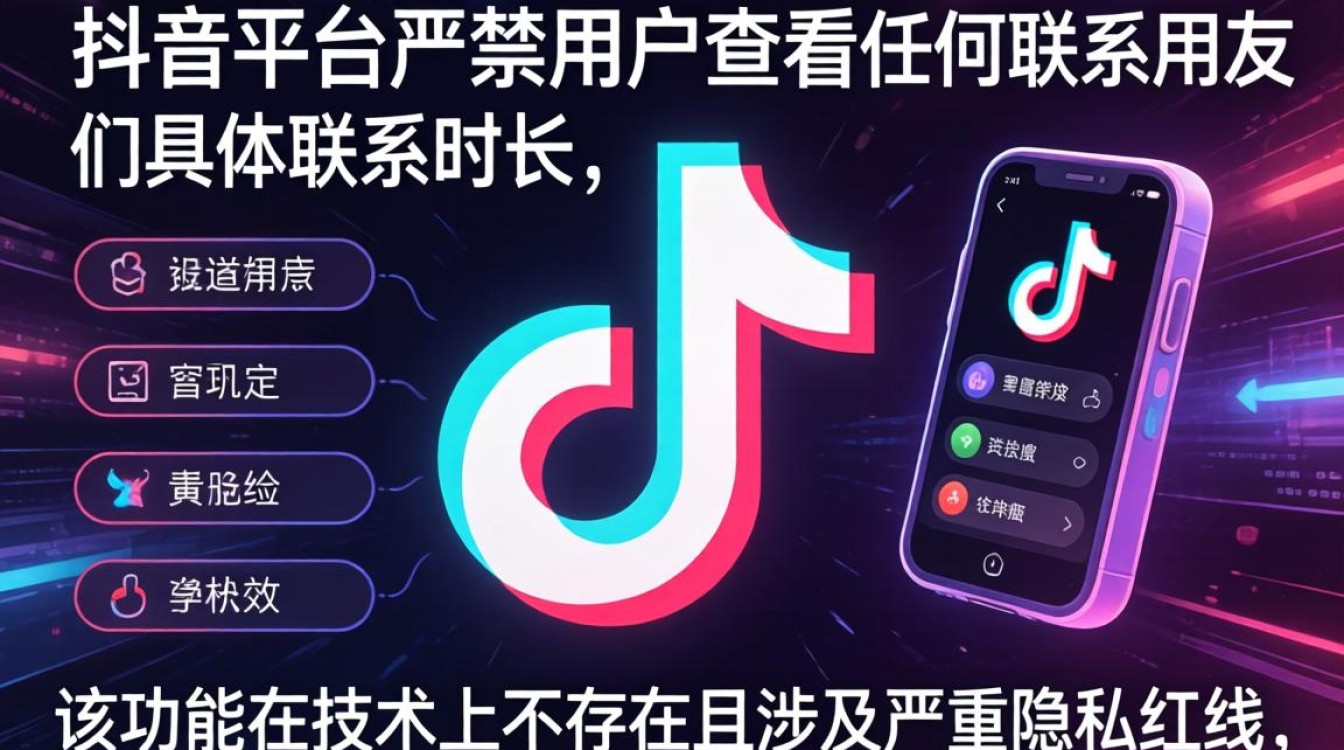 抖音怎么看和谁联系多久