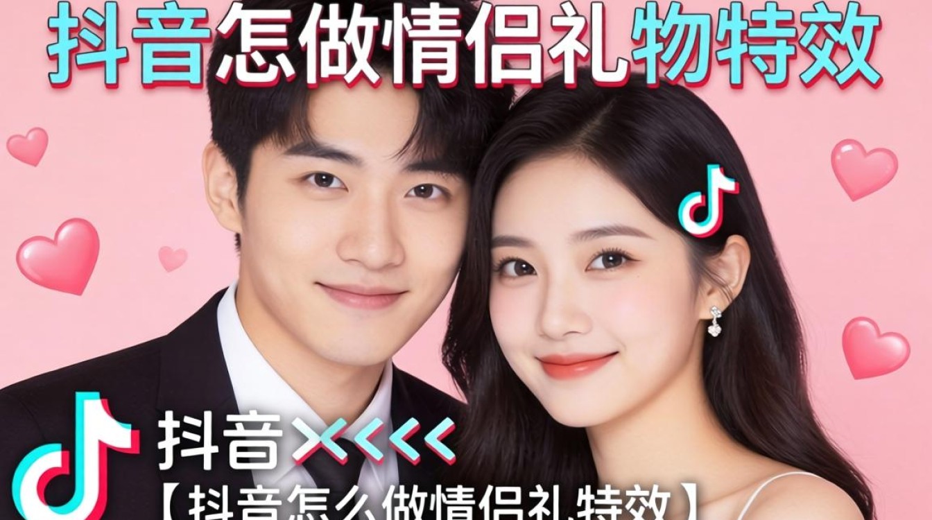 情侣礼物特效制作与行业未来趋势