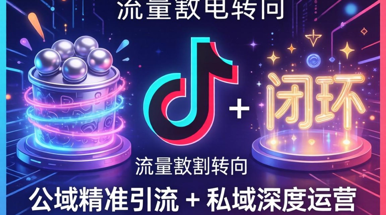 抖音开店怎么做营销策略