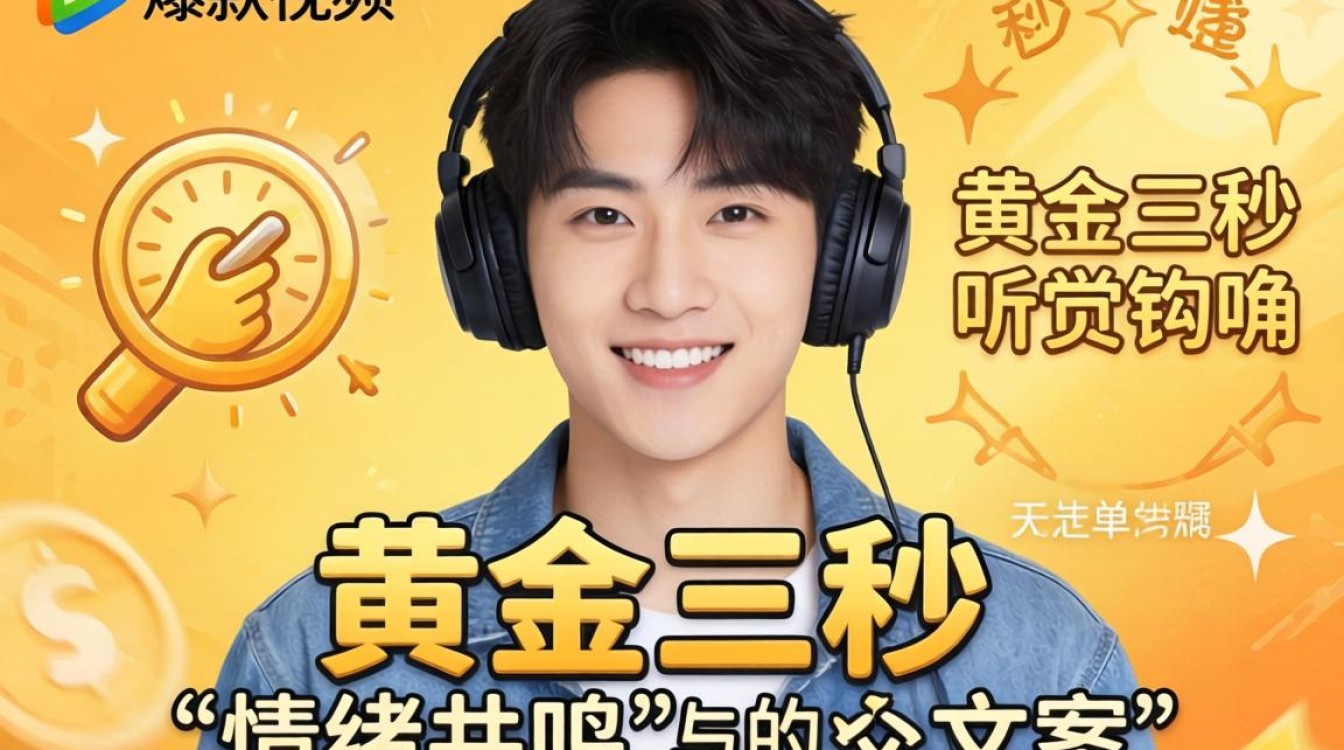 抖音快手文案配音怎么弄