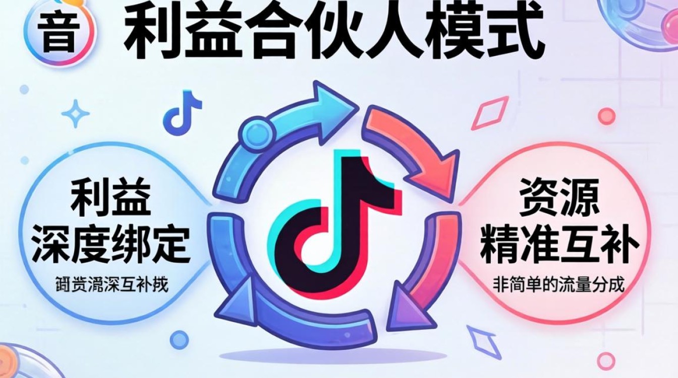 怎么加入合伙人模式抖音