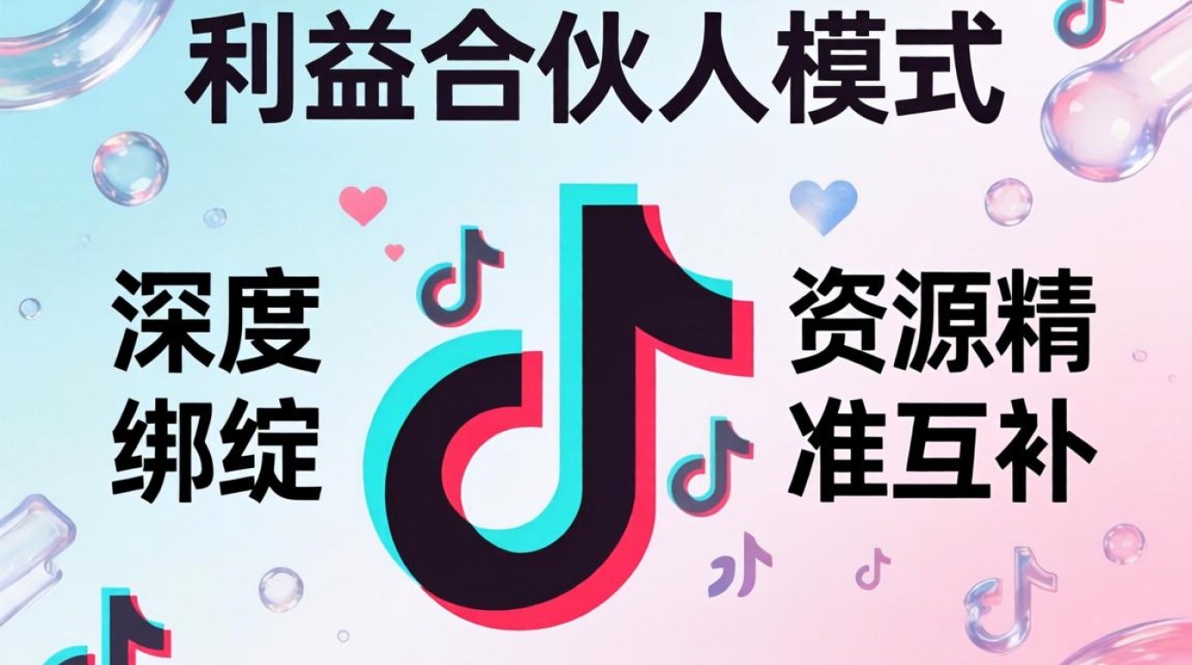 怎么加入合伙人模式抖音