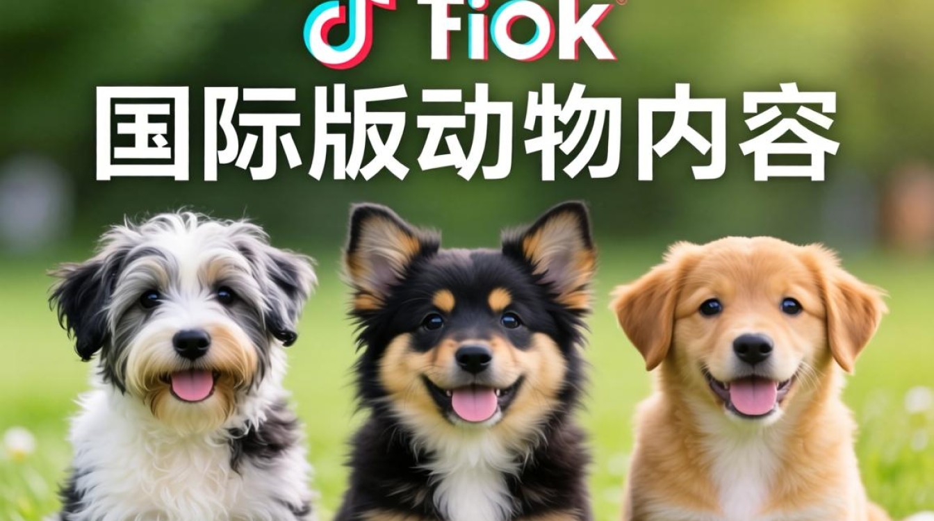 TikTok 国际版动物出海运营指南