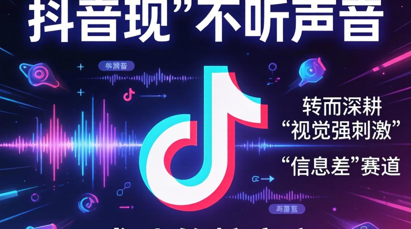 抖音无声音变现技巧与成功经验分享