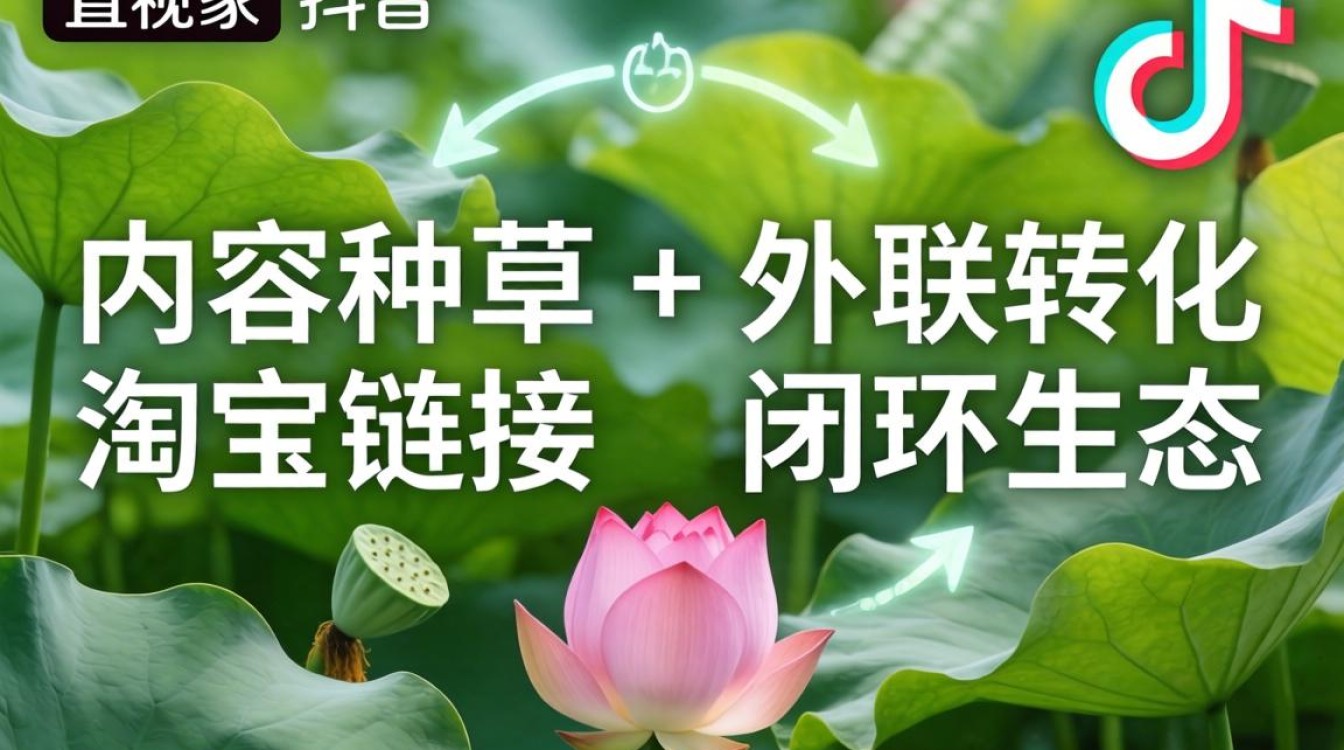 抖音短视频怎么挂淘宝上