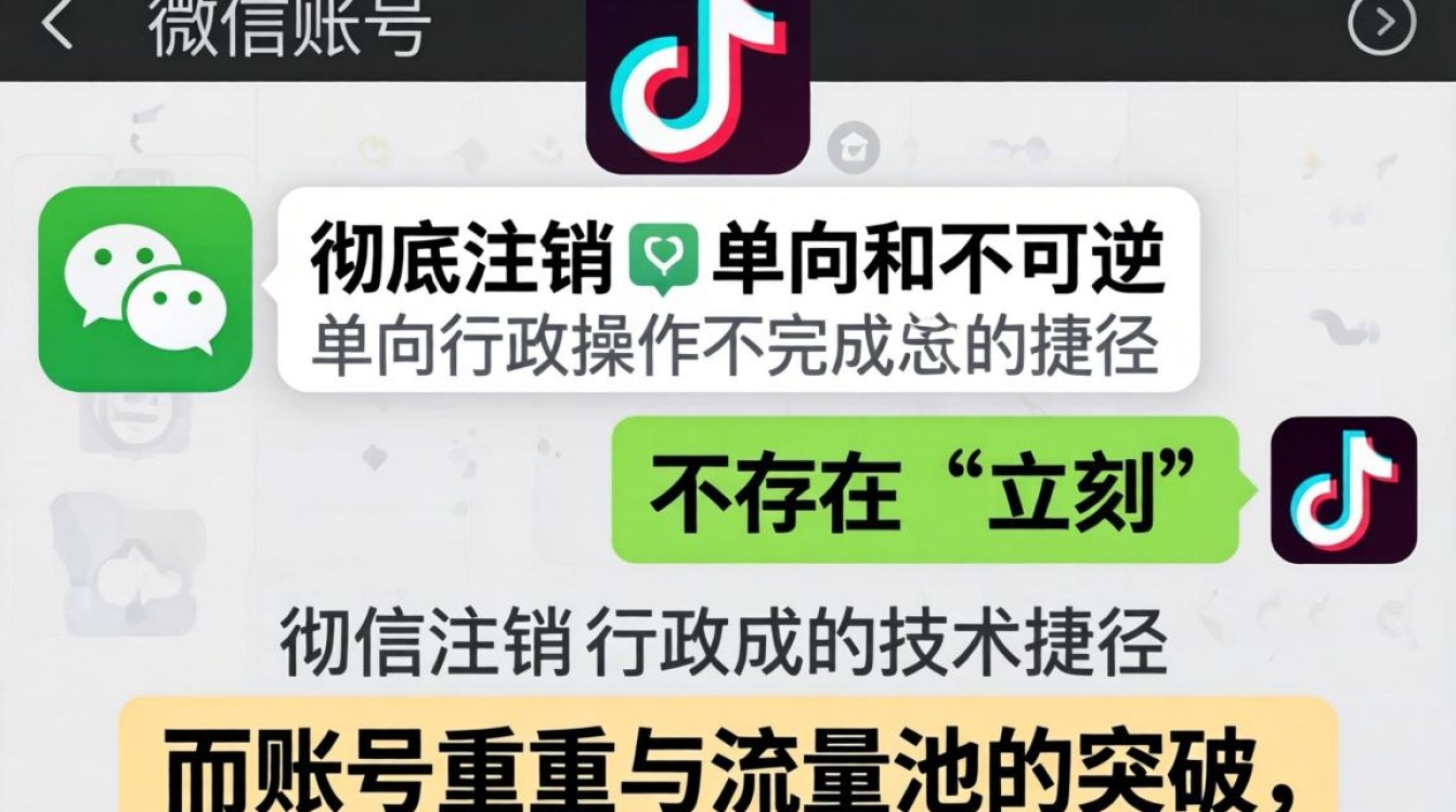 账号权重与流量池如何突破