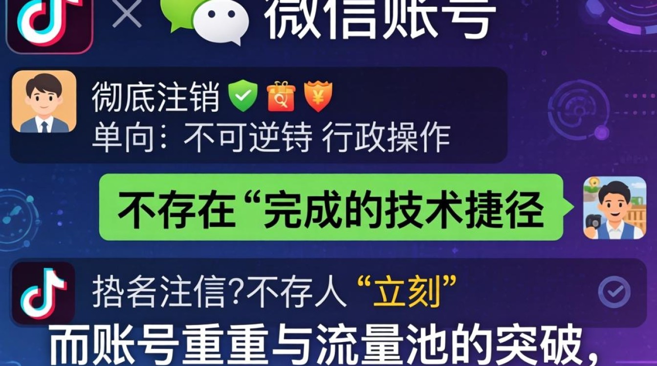 账号权重与流量池如何突破