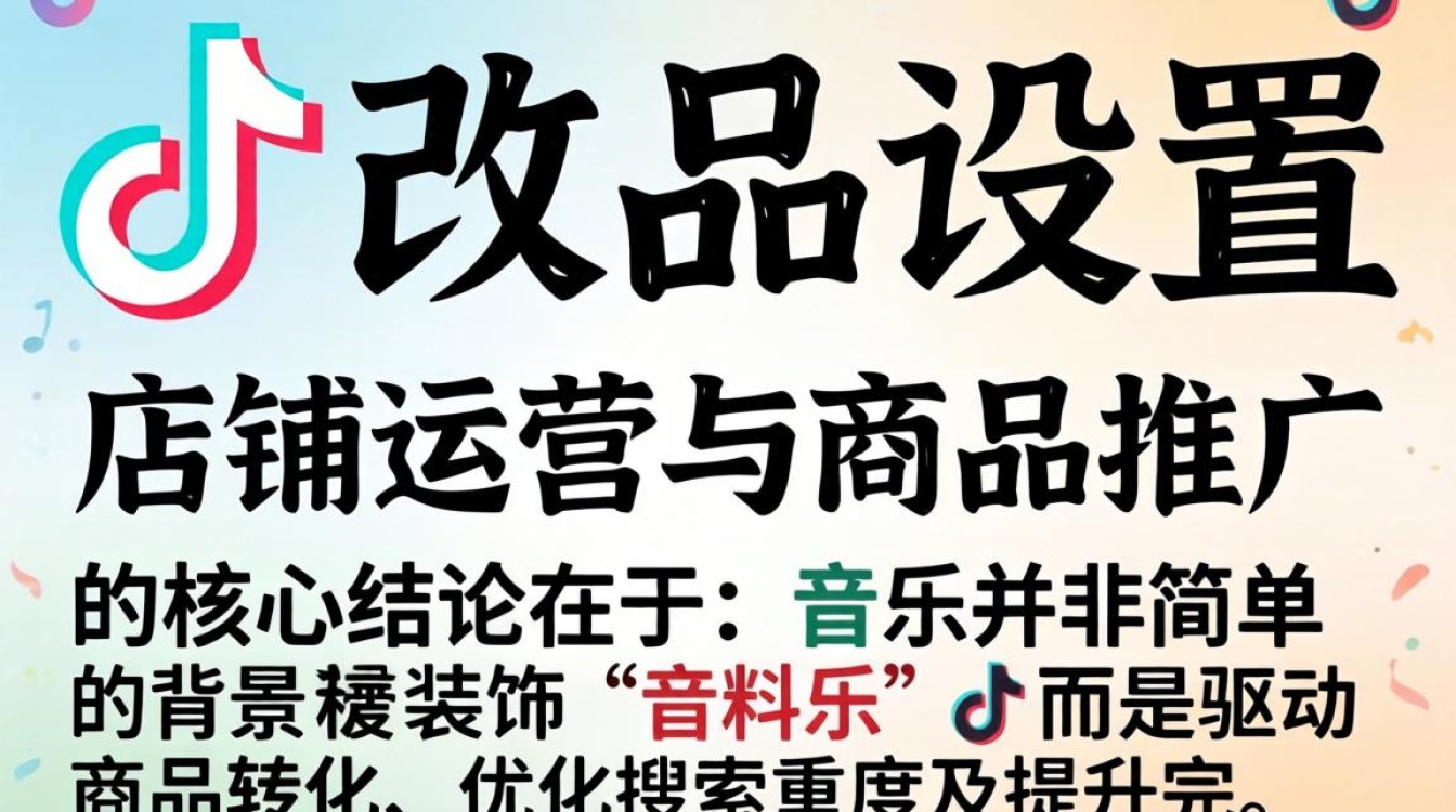 抖音怎么改作品设置音乐