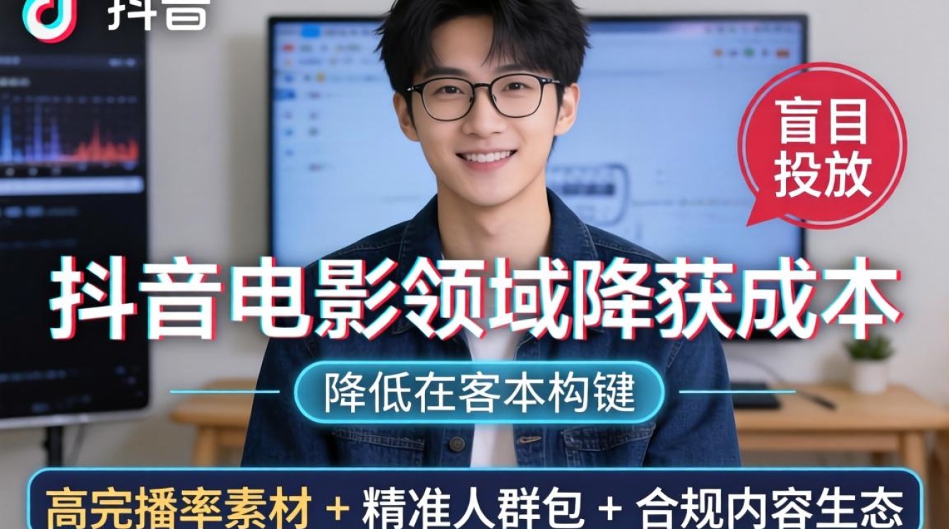 降低获客成本广告投放