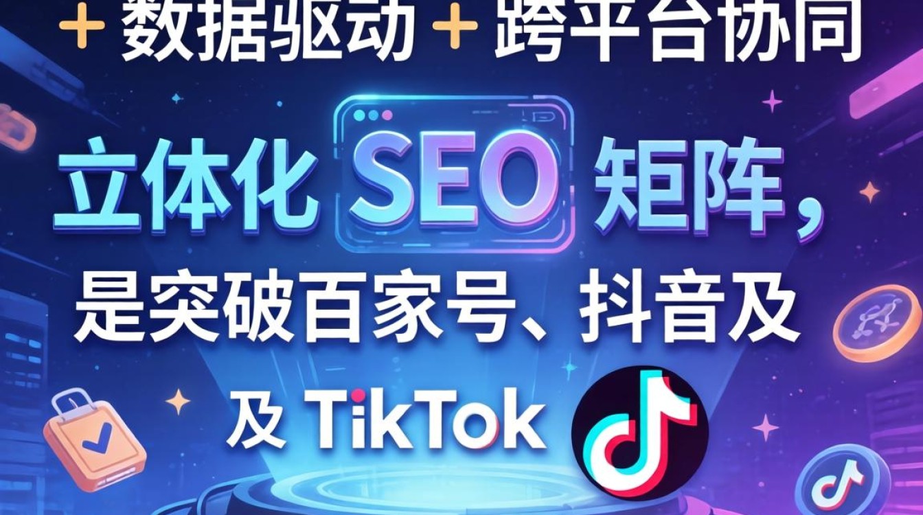 百家号抖音热点宝 TikTok SEO优化提升排名怎么做