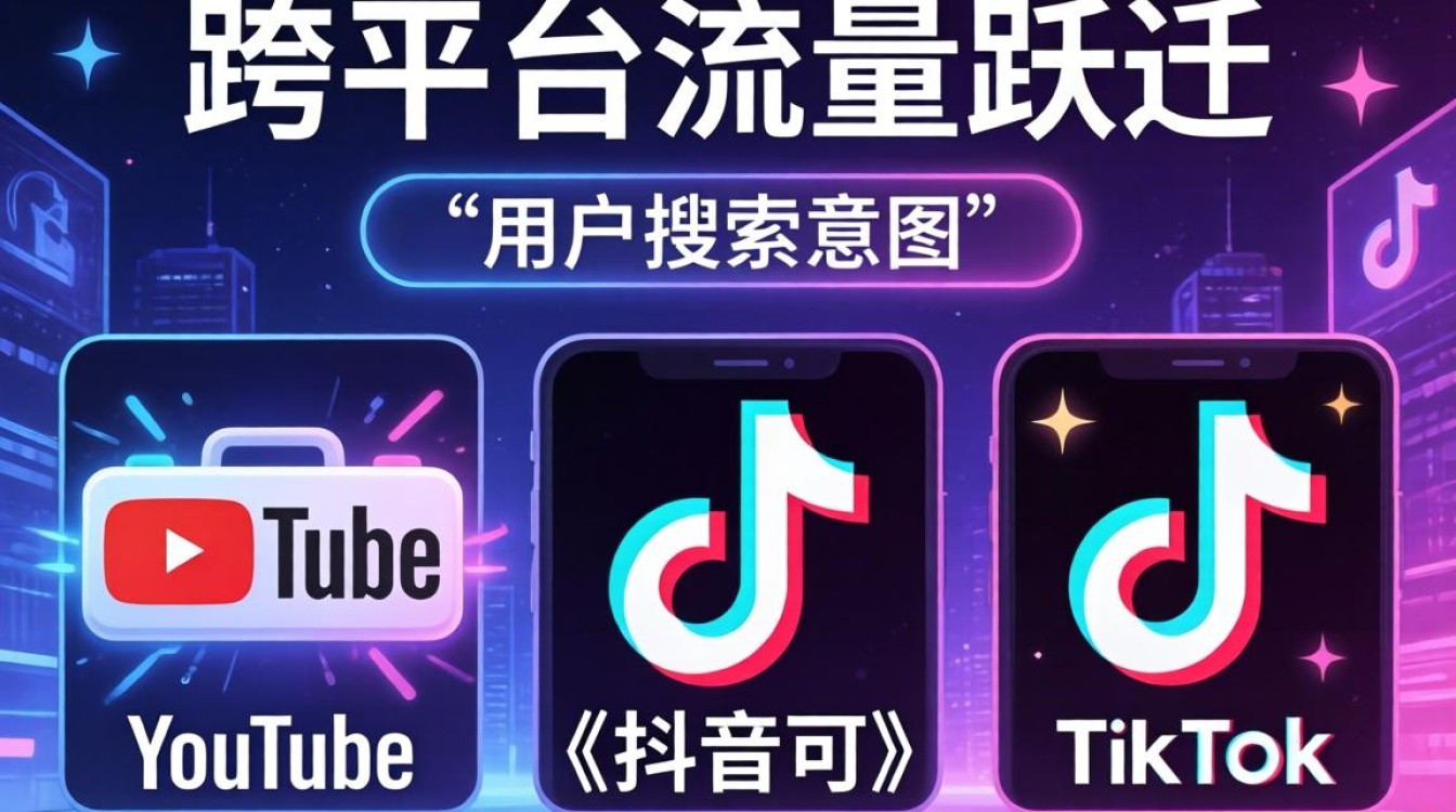 YouTube 抖音火到 TikTok 如何 SEO 优化提升曝光