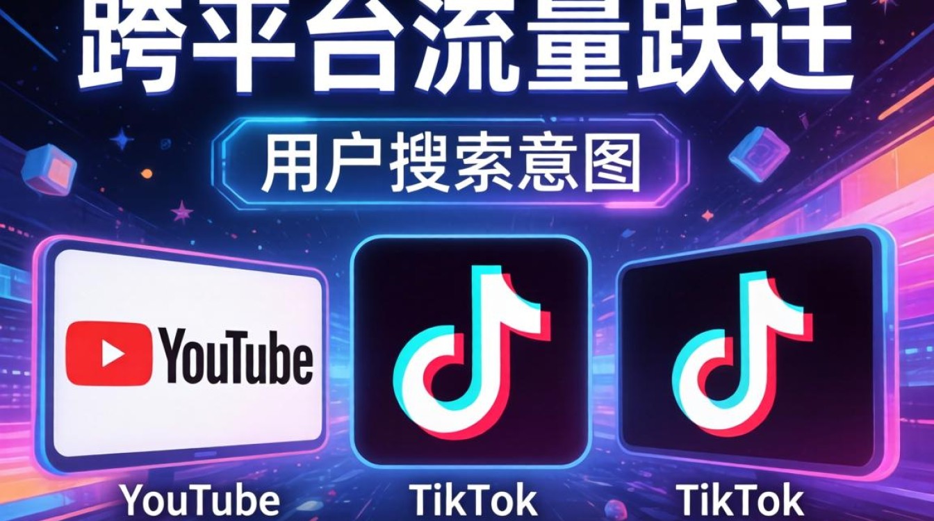 YouTube 抖音火到 TikTok 如何 SEO 优化提升曝光
