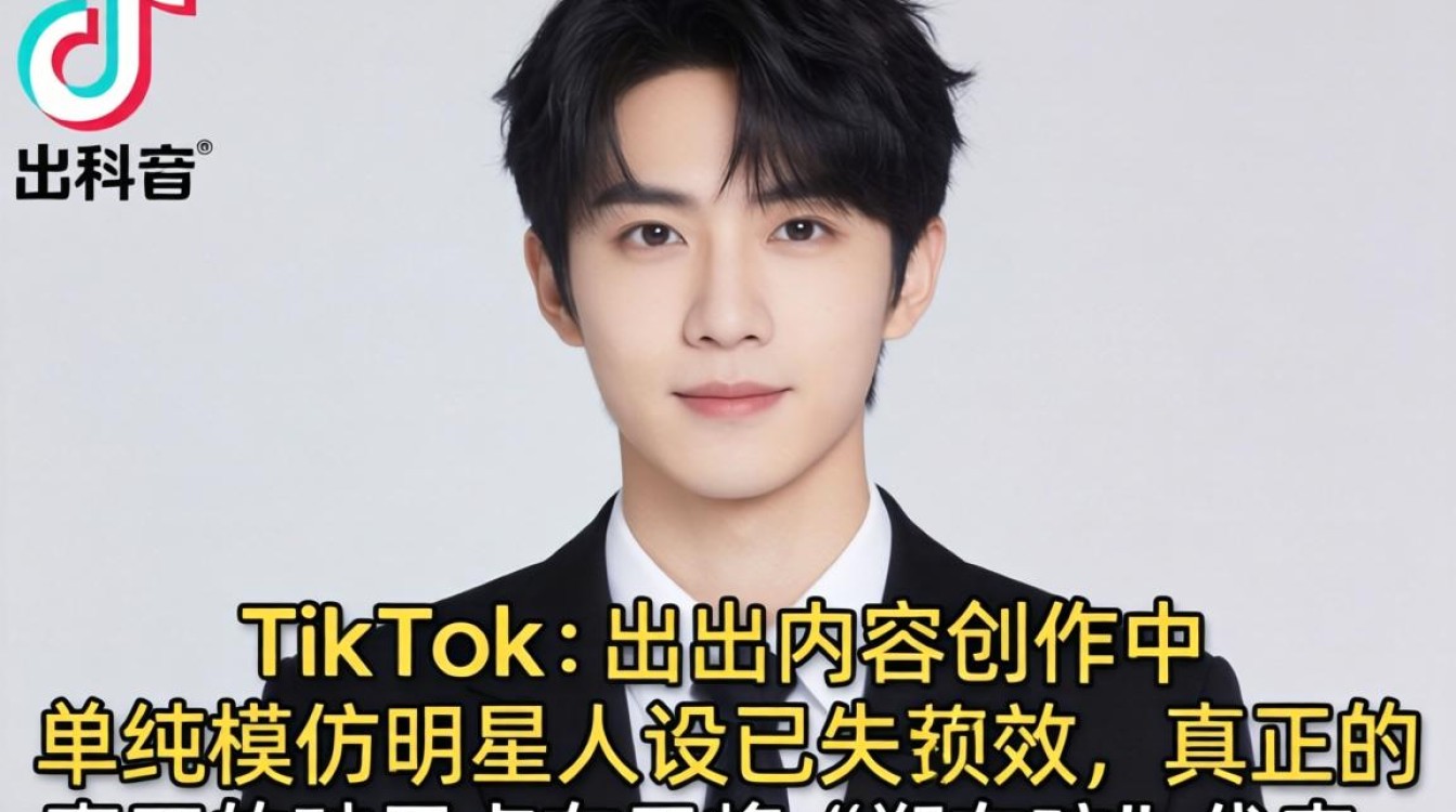 TikTok 遇到郑在玹出海内容创作技巧
