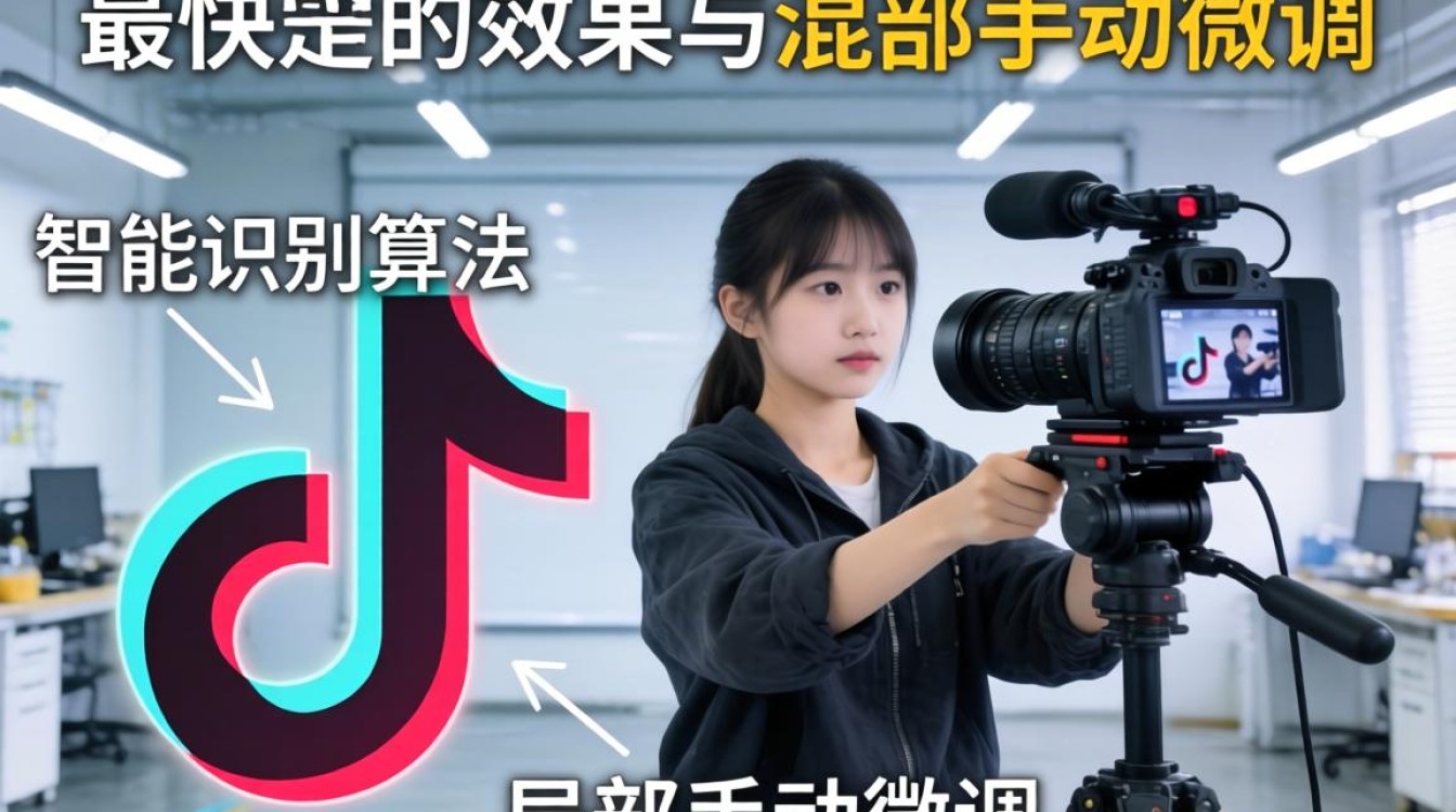 抖音工厂抠图怎么弄