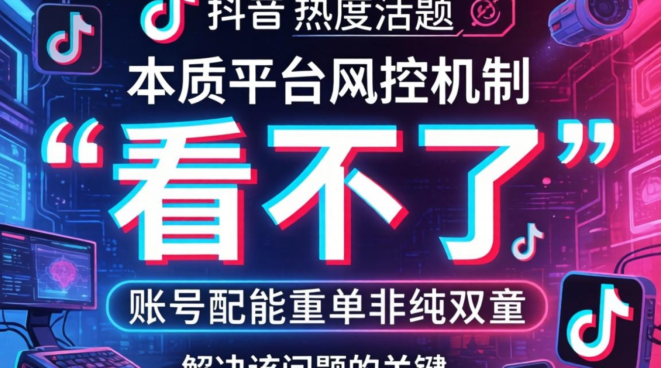 抖音热度话题怎么看不了怎么办