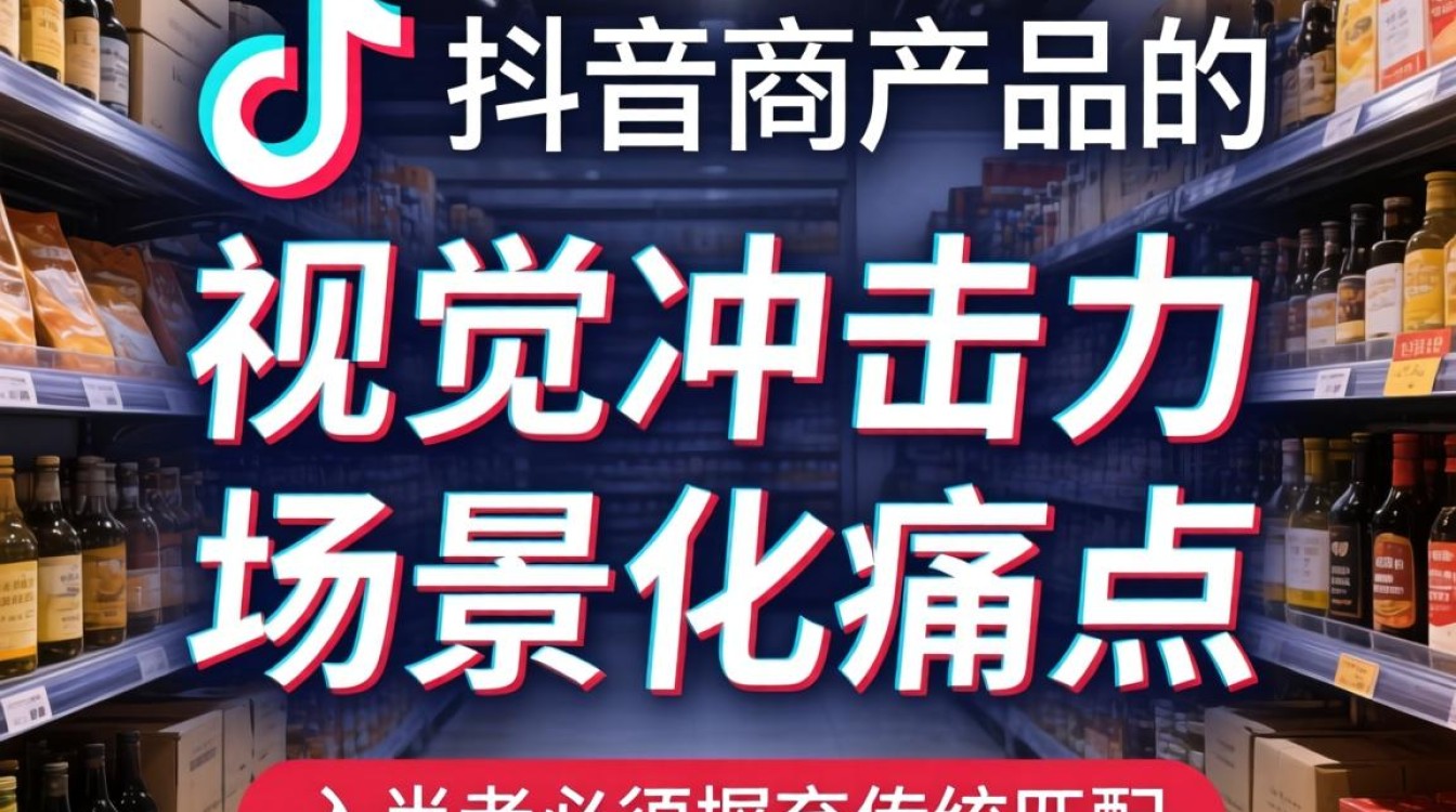 TikTok 电商运营选品 海外市场入局指南