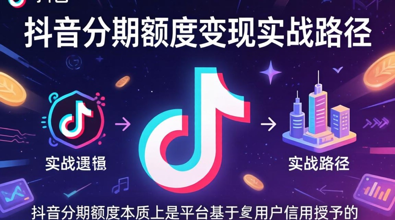 分期额度变现技巧月入过万