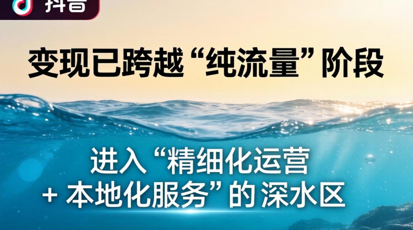 抖音在中国火的 TikTok 变现技巧