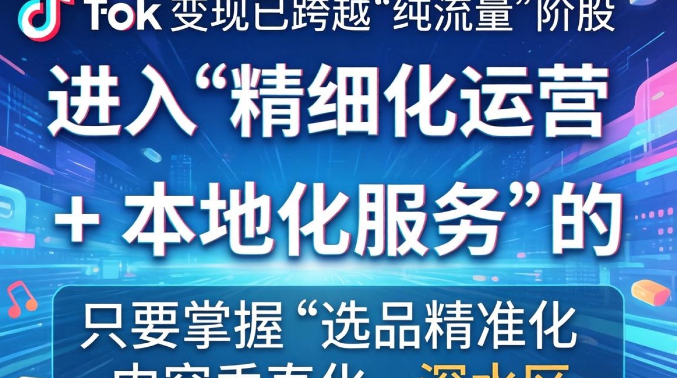 抖音在中国火的 TikTok 变现技巧