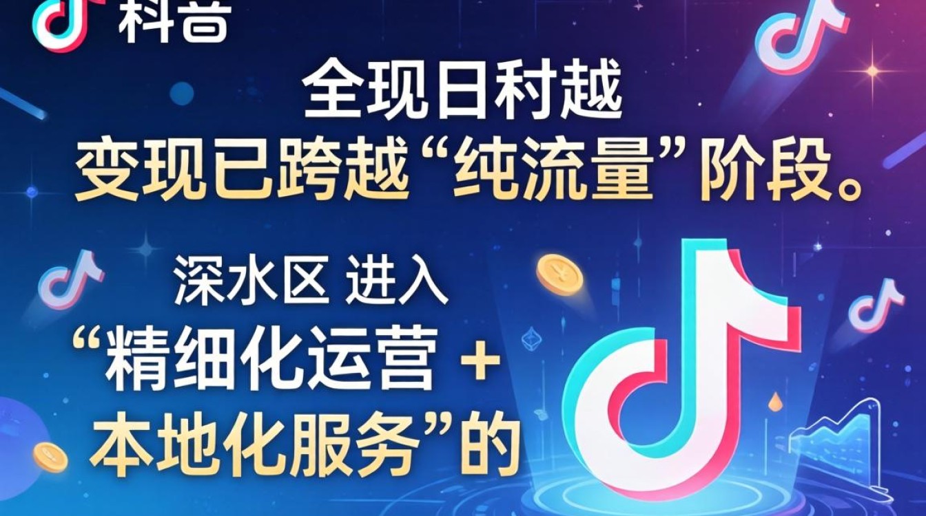 抖音在中国火的 TikTok 变现技巧
