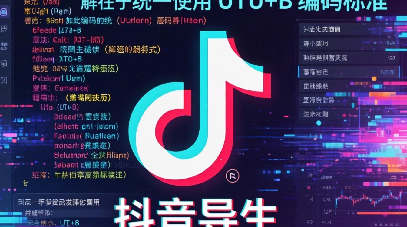 抖音数据导出乱码修复与规模化增长专业方法