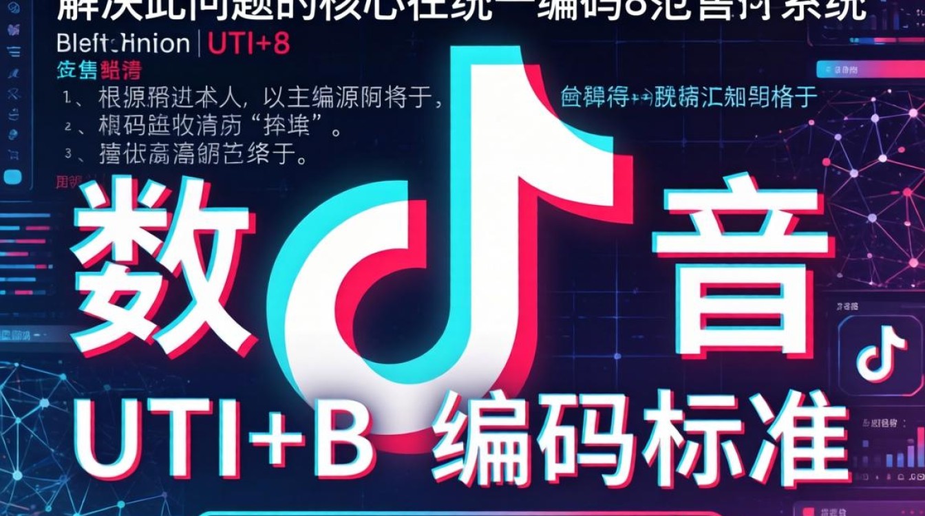 抖音数据导出乱码修复与规模化增长专业方法