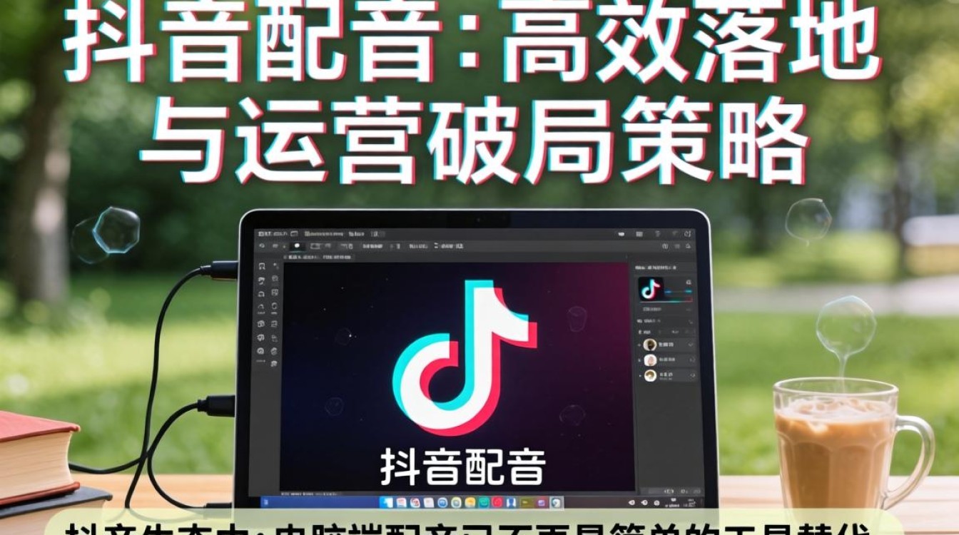 电脑配音软件推荐及操作教程