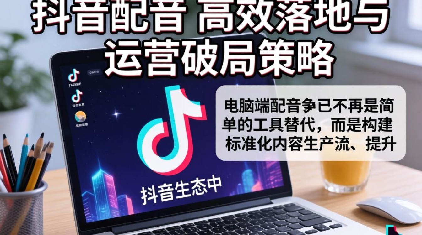 电脑配音软件推荐及操作教程