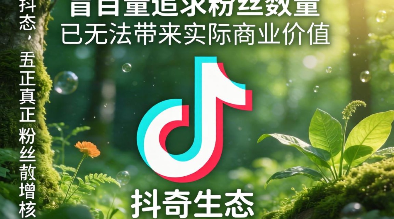 TikTok 工具服务商如何快速涨粉